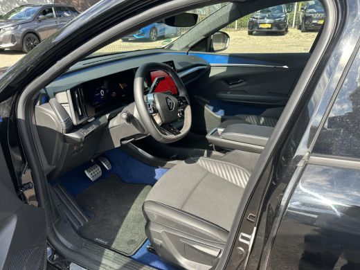 Renault Sc&eacute;nic E-Tech EV87 long range esprit Alpine VAN:43.900,- VOOR:40.770,- UW HERFSTVOORDEEL:3.130,-16K KM! ... ActivLease financial lease