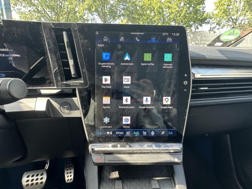 Renault Sc&eacute;nic E-Tech EV87 long range esprit Alpine VAN:43.900,- VOOR:40.770,- UW HERFSTVOORDEEL:3.130,-16K KM! ... ActivLease financial lease