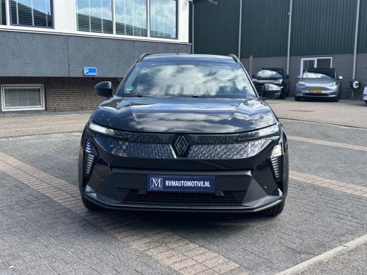 Renault Sc&eacute;nic E-Tech EV87 long range esprit Alpine VAN:43.900,- VOOR:40.770,- UW HERFSTVOORDEEL:3.130,-16K KM! ... ActivLease financial lease