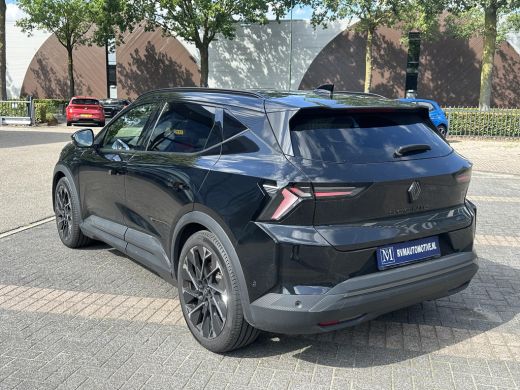 Renault Sc&eacute;nic E-Tech EV87 long range esprit Alpine VAN:43.900,- VOOR:40.770,- UW HERFSTVOORDEEL:3.130,-16K KM! ... ActivLease financial lease