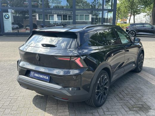 Renault Sc&eacute;nic E-Tech EV87 long range esprit Alpine VAN:43.900,- VOOR:40.770,- UW HERFSTVOORDEEL:3.130,-16K KM! ... ActivLease financial lease