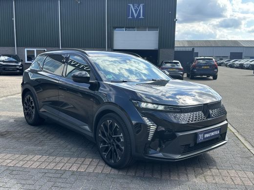 Renault Sc&eacute;nic E-Tech EV87 long range esprit Alpine VAN:43.900,- VOOR:40.770,- UW HERFSTVOORDEEL:3.130,-16K KM! ... ActivLease financial lease