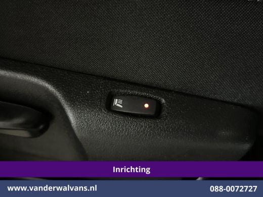 Renault Trafic 1.6 dCi L1H1 Inrichting Euro6 Airco | Navigatie | LED | Cruisecontrol | Trekhaak Stoelverwarming,... ActivLease financial lease