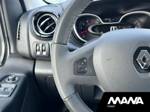 Renault Trafic 2.0 dCi 170pk L2H1 DC Automaat ActivLease financial lease