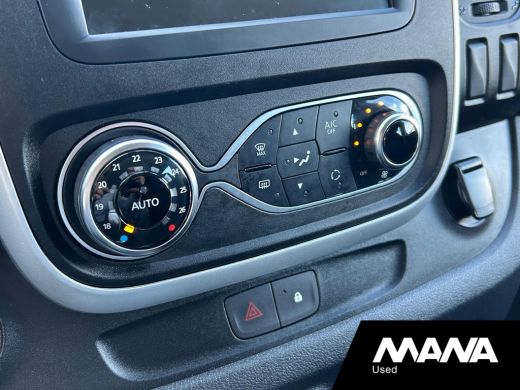 Renault Trafic 2.0 dCi 170pk L2H1 DC Automaat ActivLease financial lease