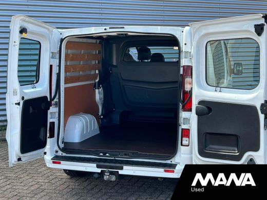 Renault Trafic 2.0 dCi 170pk L2H1 DC Automaat ActivLease financial lease