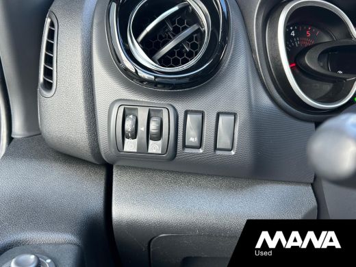 Renault Trafic 2.0 dCi 170pk L2H1 DC Automaat ActivLease financial lease
