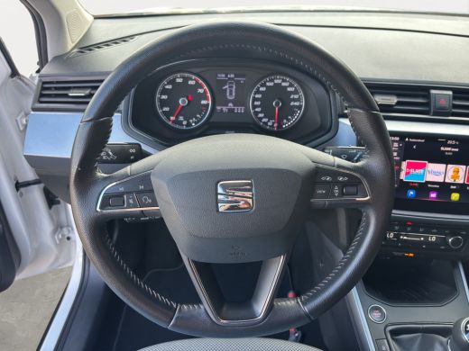 Seat Arona 1.0 TSI Style Business Intense | Achteruitrijcamera | Apple Carplay/Android Auto | Cruise control... ActivLease financial lease