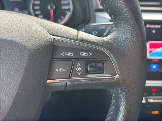 Seat Arona 1.0 TSI Style Business Intense | Achteruitrijcamera | Apple Carplay/Android Auto | Cruise control... ActivLease financial lease