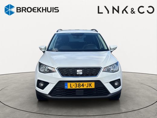 Seat Arona 1.0 TSI Style Business Intense | Achteruitrijcamera | Apple Carplay/Android Auto | Cruise control... ActivLease financial lease