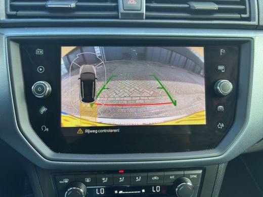 Seat Arona 1.0 TSI Style Business Intense | Achteruitrijcamera | Apple Carplay/Android Auto | Cruise control... ActivLease financial lease