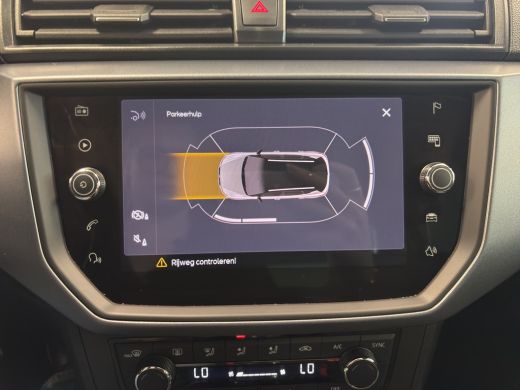 Seat Arona 1.0 TSI Style Business Intense | Achteruitrijcamera | Apple Carplay/Android Auto | Cruise control... ActivLease financial lease