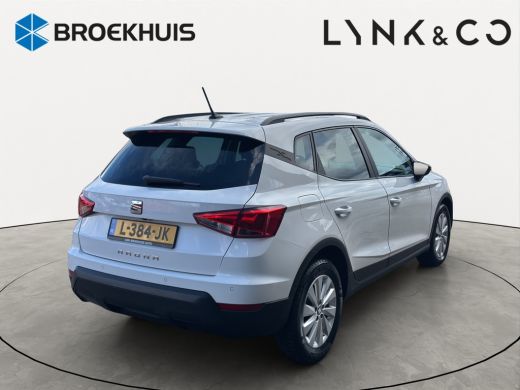 Seat Arona 1.0 TSI Style Business Intense | Achteruitrijcamera | Apple Carplay/Android Auto | Cruise control... ActivLease financial lease