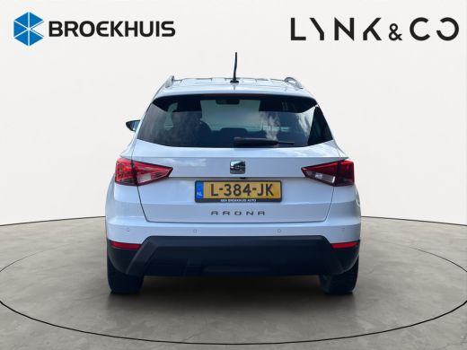 Seat Arona 1.0 TSI Style Business Intense | Achteruitrijcamera | Apple Carplay/Android Auto | Cruise control... ActivLease financial lease