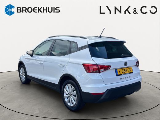 Seat Arona 1.0 TSI Style Business Intense | Achteruitrijcamera | Apple Carplay/Android Auto | Cruise control... ActivLease financial lease