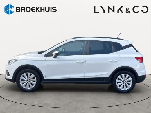 Seat Arona 1.0 TSI Style Business Intense | Achteruitrijcamera | Apple Carplay/Android Auto | Cruise control... ActivLease financial lease