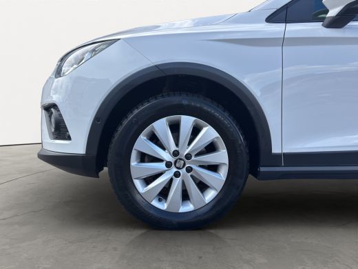 Seat Arona 1.0 TSI Style Business Intense | Achteruitrijcamera | Apple Carplay/Android Auto | Cruise control... ActivLease financial lease
