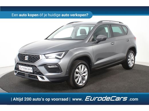Seat Ateca 1.0 TSI Move *1ste Eigenaar*Navigatie*PDC* ActivLease financial lease