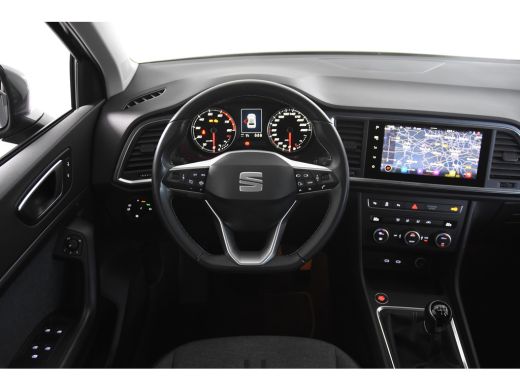 Seat Ateca 1.0 TSI Move *1ste Eigenaar*Navigatie*PDC* ActivLease financial lease
