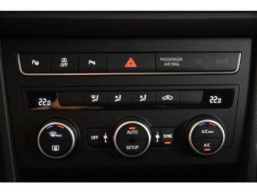 Seat Ateca 1.0 TSI Move *1ste Eigenaar*Navigatie*PDC* ActivLease financial lease