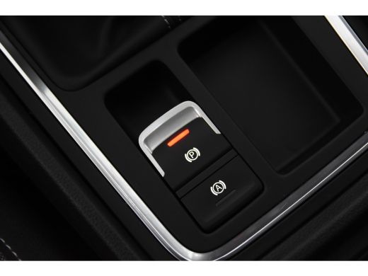Seat Ateca 1.0 TSI Move *1ste Eigenaar*Navigatie*PDC* ActivLease financial lease