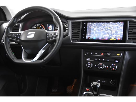Seat Ateca 1.0 TSI Move *1ste Eigenaar*Navigatie*PDC* ActivLease financial lease