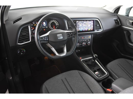Seat Ateca 1.0 TSI Move *1ste Eigenaar*Navigatie*PDC* ActivLease financial lease