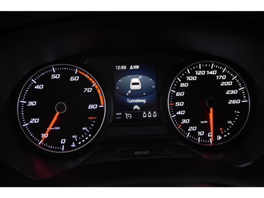 Seat Ateca 1.0 TSI Move *1ste Eigenaar*Navigatie*PDC* ActivLease financial lease