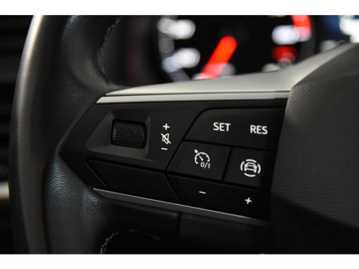 Seat Ateca 1.0 TSI Move *1ste Eigenaar*Navigatie*PDC* ActivLease financial lease