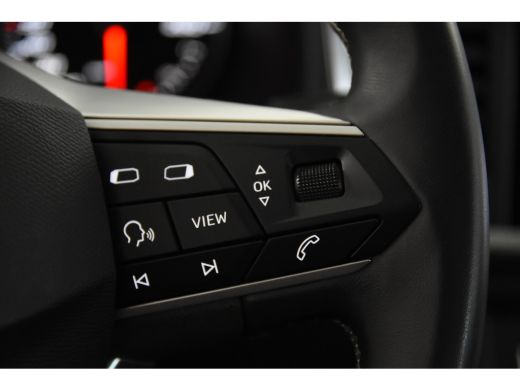 Seat Ateca 1.0 TSI Move *1ste Eigenaar*Navigatie*PDC* ActivLease financial lease