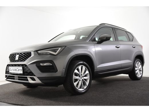 Seat Ateca 1.0 TSI Move *1ste Eigenaar*Navigatie*PDC* ActivLease financial lease