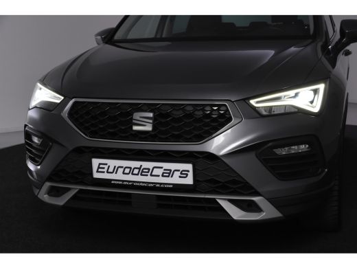 Seat Ateca 1.0 TSI Move *1ste Eigenaar*Navigatie*PDC* ActivLease financial lease