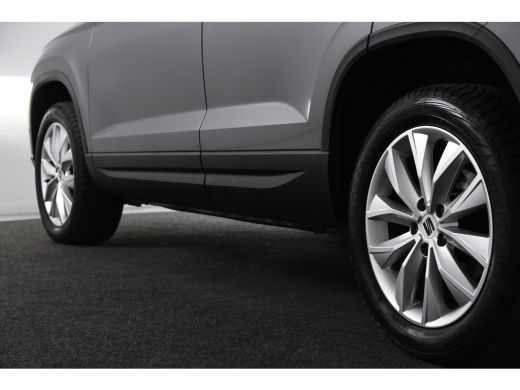 Seat Ateca 1.0 TSI Move *1ste Eigenaar*Navigatie*PDC* ActivLease financial lease