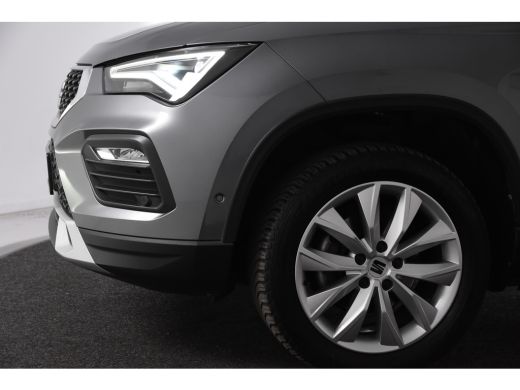 Seat Ateca 1.0 TSI Move *1ste Eigenaar*Navigatie*PDC* ActivLease financial lease