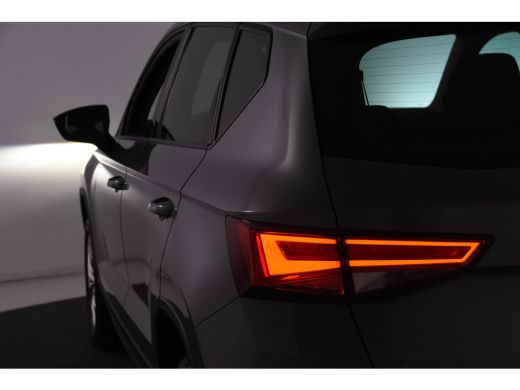 Seat Ateca 1.0 TSI Move *1ste Eigenaar*Navigatie*PDC* ActivLease financial lease
