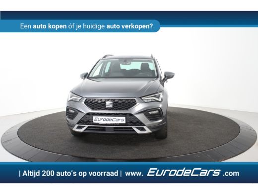 Seat Ateca 1.0 TSI Move *1ste Eigenaar*Navigatie*PDC* ActivLease financial lease