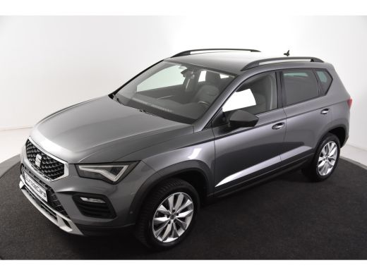 Seat Ateca 1.0 TSI Move *1ste Eigenaar*Navigatie*PDC* ActivLease financial lease