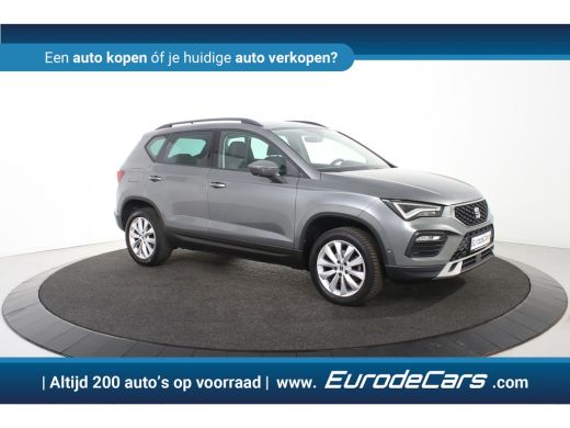Seat Ateca 1.0 TSI Move *1ste Eigenaar*Navigatie*PDC* ActivLease financial lease