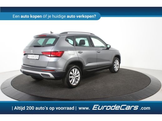 Seat Ateca 1.0 TSI Move *1ste Eigenaar*Navigatie*PDC* ActivLease financial lease