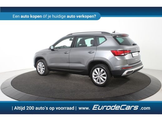 Seat Ateca 1.0 TSI Move *1ste Eigenaar*Navigatie*PDC* ActivLease financial lease