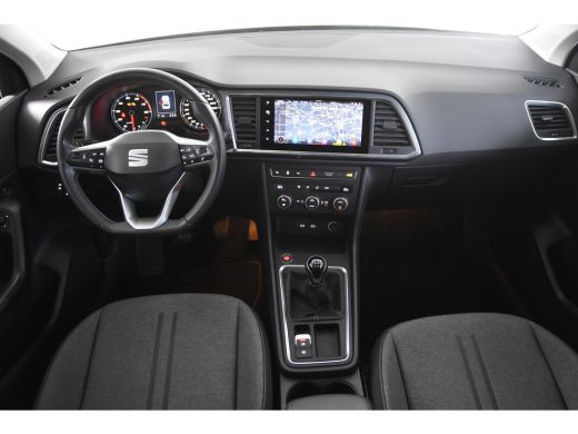 Seat Ateca 1.0 TSI Move *1ste Eigenaar*Navigatie*PDC* ActivLease financial lease