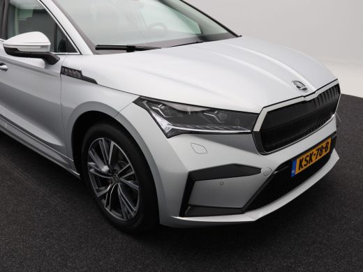 Skoda Enyaq Coupe 80 | Panoramadak | Camera | Adaptive Cruise | Stoel- & Stuurverwarming | Full LED | 20 Inch | 28... ActivLease financial lease