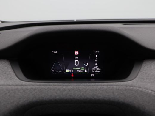 Skoda Enyaq Coupe 80 | Panoramadak | Camera | Adaptive Cruise | Stoel- & Stuurverwarming | Full LED | 20 Inch | 28... ActivLease financial lease