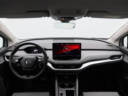 Skoda Enyaq Coupe 80 | Panoramadak | Camera | Adaptive Cruise | Stoel- & Stuurverwarming | Full LED | 20 Inch | 28... ActivLease financial lease