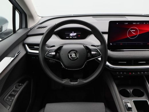 Skoda Enyaq Coupe 80 | Panoramadak | Camera | Adaptive Cruise | Stoel- & Stuurverwarming | Full LED | 20 Inch | 28... ActivLease financial lease