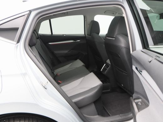 Skoda Enyaq Coupe 80 | Panoramadak | Camera | Adaptive Cruise | Stoel- & Stuurverwarming | Full LED | 20 Inch | 28... ActivLease financial lease