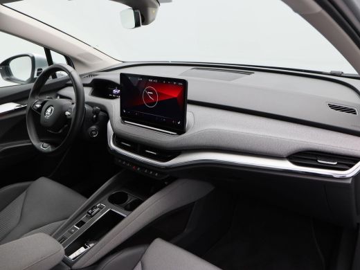 Skoda Enyaq Coupe 80 | Panoramadak | Camera | Adaptive Cruise | Stoel- & Stuurverwarming | Full LED | 20 Inch | 28... ActivLease financial lease