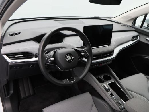 Skoda Enyaq Coupe 80 | Panoramadak | Camera | Adaptive Cruise | Stoel- & Stuurverwarming | Full LED | 20 Inch | 28... ActivLease financial lease