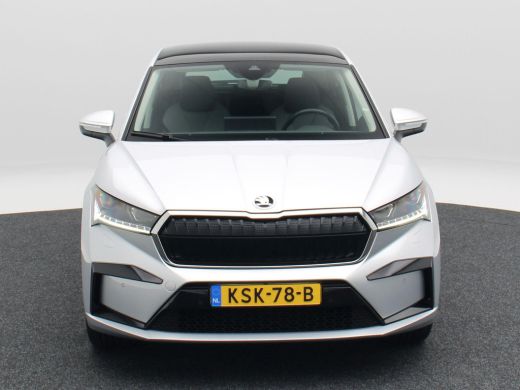 Skoda Enyaq Coupe 80 | Panoramadak | Camera | Adaptive Cruise | Stoel- & Stuurverwarming | Full LED | 20 Inch | 28... ActivLease financial lease