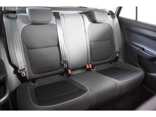 Skoda Fabia Combi 1.0 TSI Combi *1ste Eigenaar*Navigatie*PDC* ActivLease financial lease
